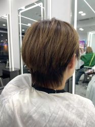 -Coo Hair salon