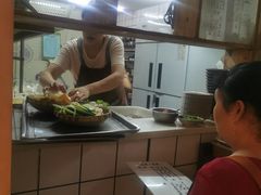 -岗上渣渣老火锅(两路口店)