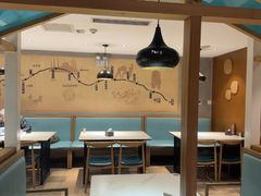 -山丹丹西北菜(金贸大厦店)
