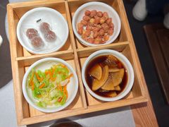 -闽上鲜·福建菜(龙湖滨江天街店)