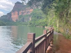 -丹霞山风景名胜区