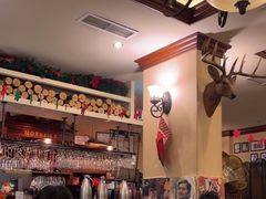 -摩根扒房(桐梓林店)