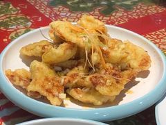 -人民公社大食堂(顺义总店)