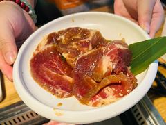 -新石器烤肉(马鞍山印象汇店)