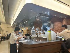 -苏小柳点心·手作小笼包(浦东嘉里城分院)