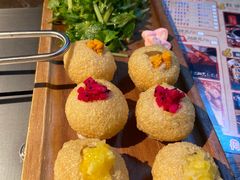 -那些年记忆烧烤