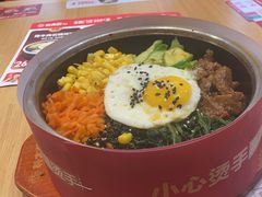 -朴大叔拌饭(广州花城汇店)