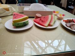 -东方苑自助餐厅(稻香湖景酒店)
