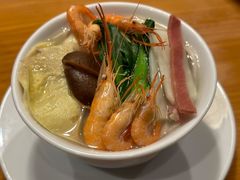 -宁波柏悦酒店·钱湖渔港