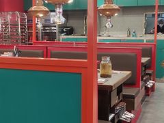 大堂-明洞王妃家烤肉(苏州中心星悦汇店)
