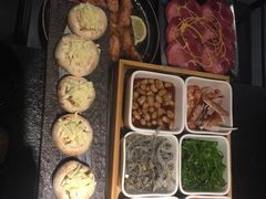 -伊茉家的烤肉店(勒泰中心店)