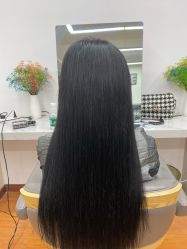点击看大图 -D.z Salon 无痕接发潮店