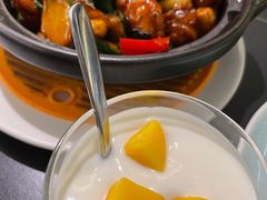 -有璟阁港式餐厅(金融街购物中心店)
