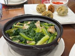 -长平肥姐白粥·海鲜打冷