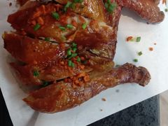 -周渝食惦·酸菜鱼精致川菜(横岗店)