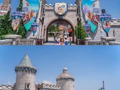 -大连海昌发现王国主题公园