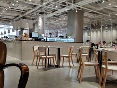 大堂-娜娜家·Nana's restaurant(国金汇店)
