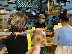 -Juicy Bakery(大学路店)