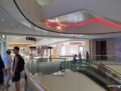 -天河领展广场