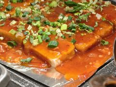 -绿茶餐厅(滨海万达广场店)