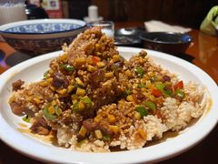-徽三说·土徽菜·中国徽菜连锁品牌(阳湖总店)