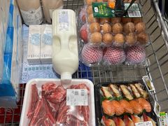 -山姆会员商店(邻瑞广场店)