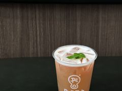 -Pull-Tab拉环咖啡(杭州市上城区来福士中心店)