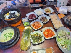 -火炉情韩国料理店(古田路店)