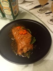 -花家怡园·宴会厅(簋街四合院总店)