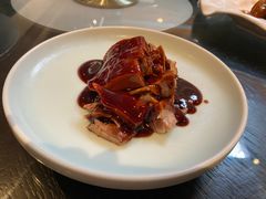 -海天楼中餐厅(吴宫泛太平洋酒店)