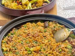 -品海楼·大连海胆锅贴馆(东港店)