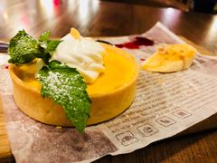 -CRAZYONES西班牙海鲜饭(日月光店)