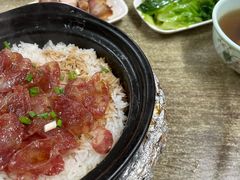 -煲煲香快餐(南京路店)