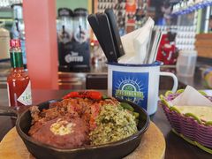 -Chili's Cafe&Bar奇利斯(滨江店)