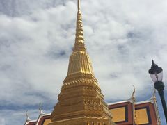 -曼谷素万那普国际机场