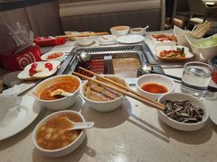 -海底捞火锅(高科广场店)