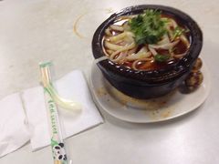 -土豆粉&刀削面(西单新一代商城店)