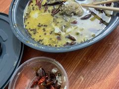 -太二酸菜鱼(汕头苏宁广场店)