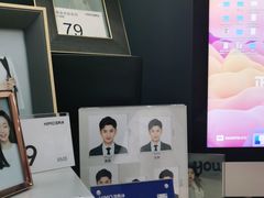 -海马体照相馆(无锡清扬茂业天地店)