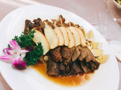 -东方御宴海鲜酒楼(棕泉酒店)
