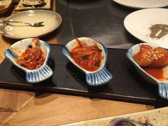 -赤坂亭·M9和牛烧肉·铁板烧(合肥万象城店)