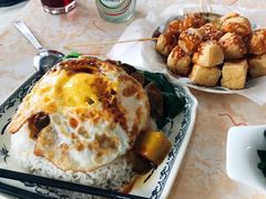 -渔记茶餐厅(渔村店)