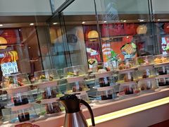-莲寿司(国兴店)