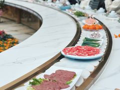 -枇杷园食为鲜火锅(南山店)