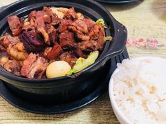牛肉砂锅-赵家牛肉砂锅(台西三路店)