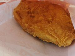 -肯德基(中鼎大厦店)