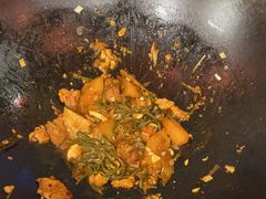 -江湖水乡铁锅炖魚(周庄嘉园店)