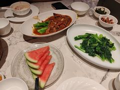 -潮州府·潮菜·砂锅粥(徐家汇店)