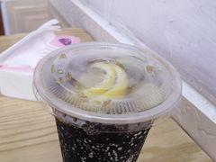 三柠柠乐-好呷嘎来沙茶面(北京路店)