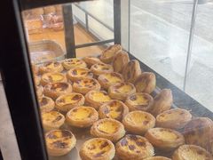 -美味思·面包蛋糕(盛平店)